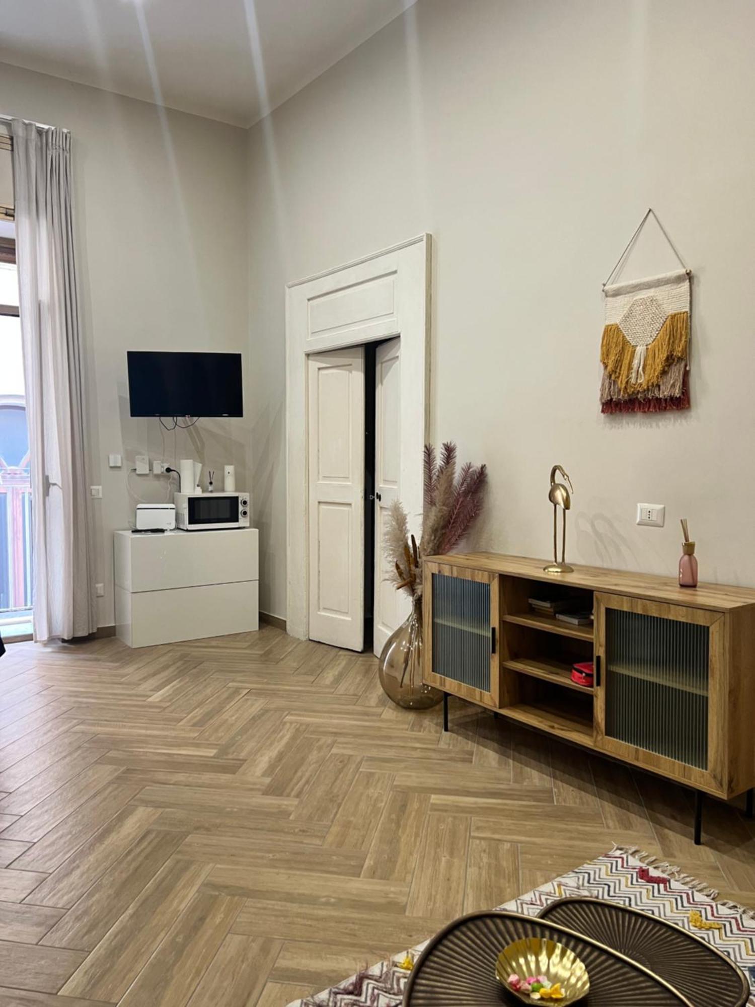 Scio' Apartment-Centro Storico- Napoli Exterior foto