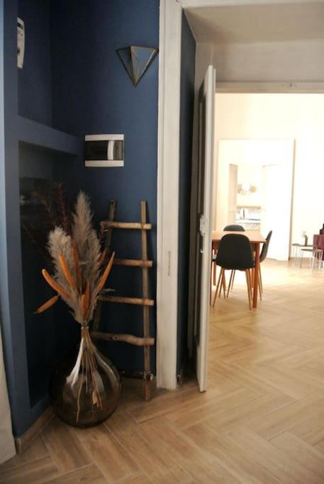 Scio' Apartment-Centro Storico- Napoli Exterior foto