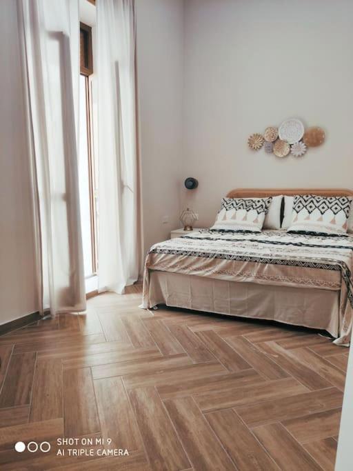 Scio' Apartment-Centro Storico- Napoli Exterior foto