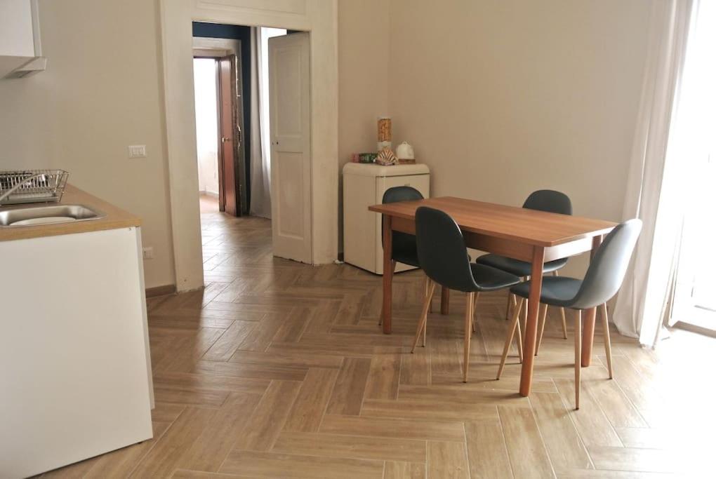Scio' Apartment-Centro Storico- Napoli Exterior foto